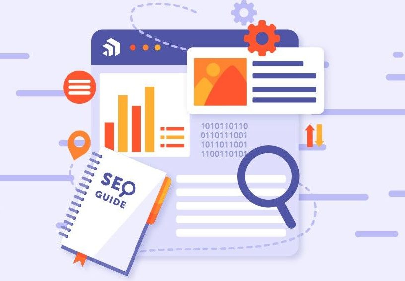 Technical SEO Solutions