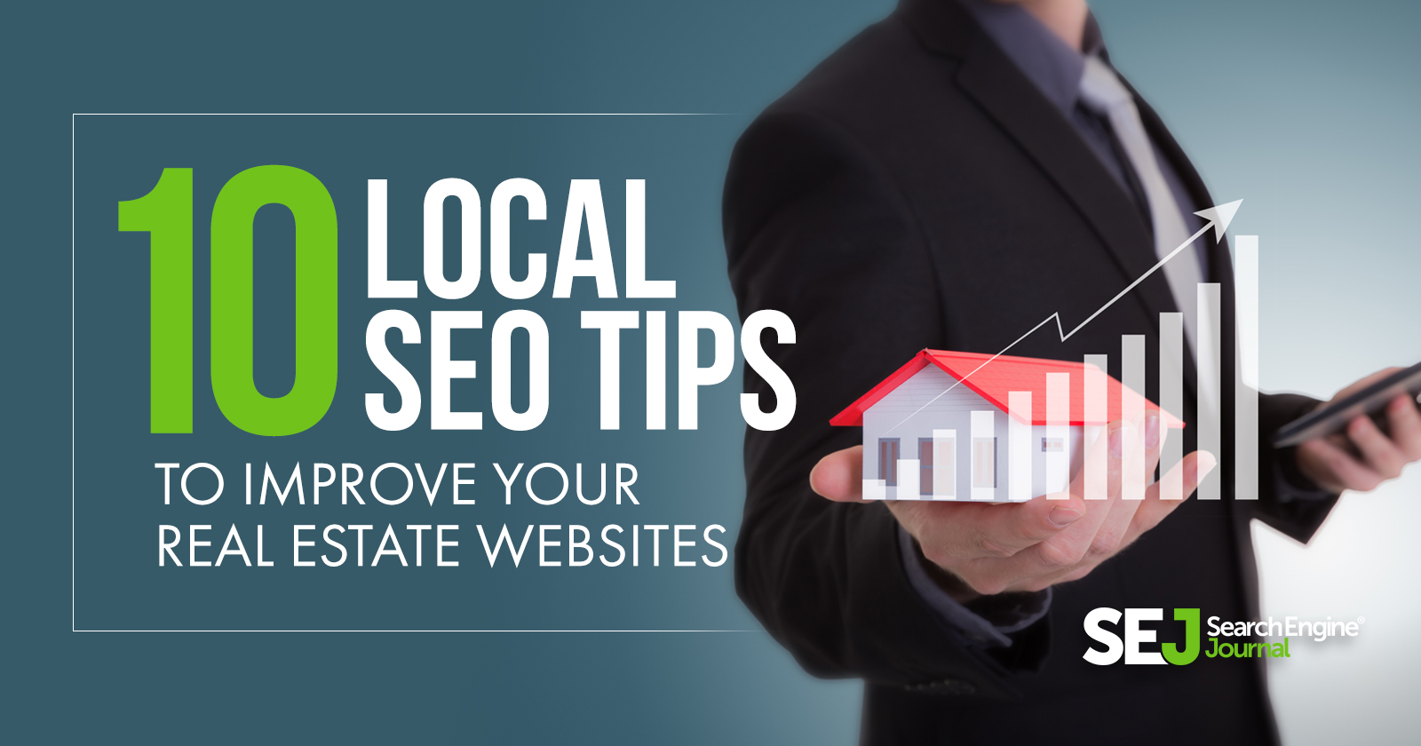 10 Local SEO Tips to Improve Your Real Estate Websites post thumbnail